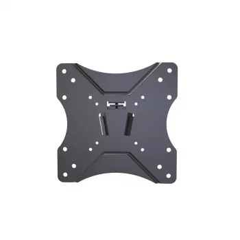 TV-Halterung Vision VFM-W2X2V2 106,7 cm (42 Zoll) Schwarz