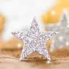 Briefumschlag DL Sigel DU035 Beige Silber 50 Stück