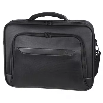 Hama Miami 43,9 cm (17,3 Zoll) Aktentasche Schwarz