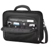 Hama Miami 43,9 cm (17,3 Zoll) Aktentasche Schwarz