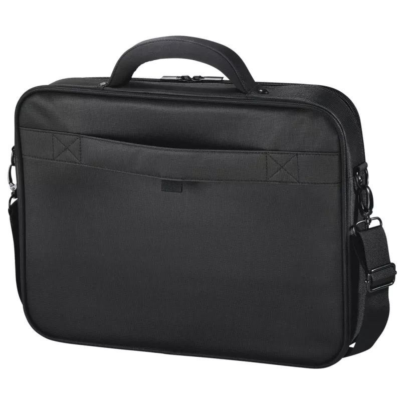Hama Miami 43,9 cm (17,3 Zoll) Aktentasche Schwarz