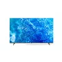 TORNADO 65US4301X | 65” 4K rahmenloser WebOS Smart TV mit Sprachfernbedienung
