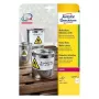 Selbstklebende Druckeretiketten Avery L4719-20