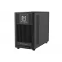 Conceptronic ZEUS52E3K 3000VA 2700W Online Tower USV, IEC, Double-conversion (Online), 3 kVA, 2700 W, Sinus, 220 V, 240 V