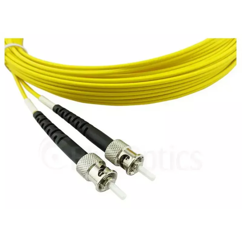 Glasfaserkabel BlueOptics CAB-SMF-ST-LC-1 1 m G.657.A1 LC ST