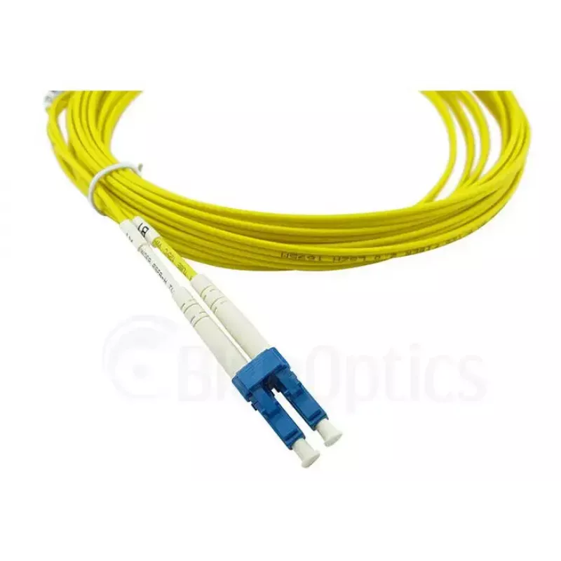 Glasfaserkabel BlueOptics CAB-SMF-ST-LC-1 1 m G.657.A1 LC ST