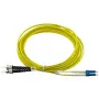 Glasfaserkabel BlueOptics CAB-SMF-ST-LC-1 1 m G.657.A1 LC ST
