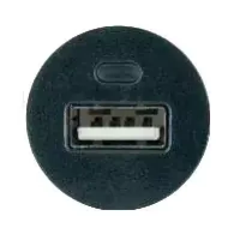 Autoladegerät Schwaiger LPRO12 503 Smartphone Tablet Schwarz 12-24V
