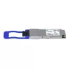 100G QSFP28 LR4 10KM EN Netzwerk-Transceiver-Modul BlueOptics