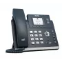 IP-Telefon Yealink MP52 cEdition Grau Kabelgebundenes Handgerät Android