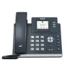 IP-Telefon Yealink MP52 cEdition Grau Kabelgebundenes Handgerät Android