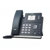 IP-Telefon Yealink MP52 cEdition Grau Kabelgebundenes Handgerät Android