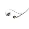 Maus GETT KH24207 Office beidhändig USB Typ-A Laser 1000 DPI