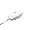 Maus GETT KH24207 Office beidhändig USB Typ-A Laser 1000 DPI