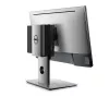 DELL MFS18 68,6 cm (27 Zoll) Schreibtisch Schwarz, Silber