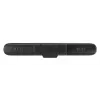 AVerMedia VB370A 8 MP 4K USB-Kamera — Exmor CMOS, 3840×2160 @30fps, 92° Sichtfeld, 4-fach Digitalzoom, Weitwinkel, Schwarz, Standmontage