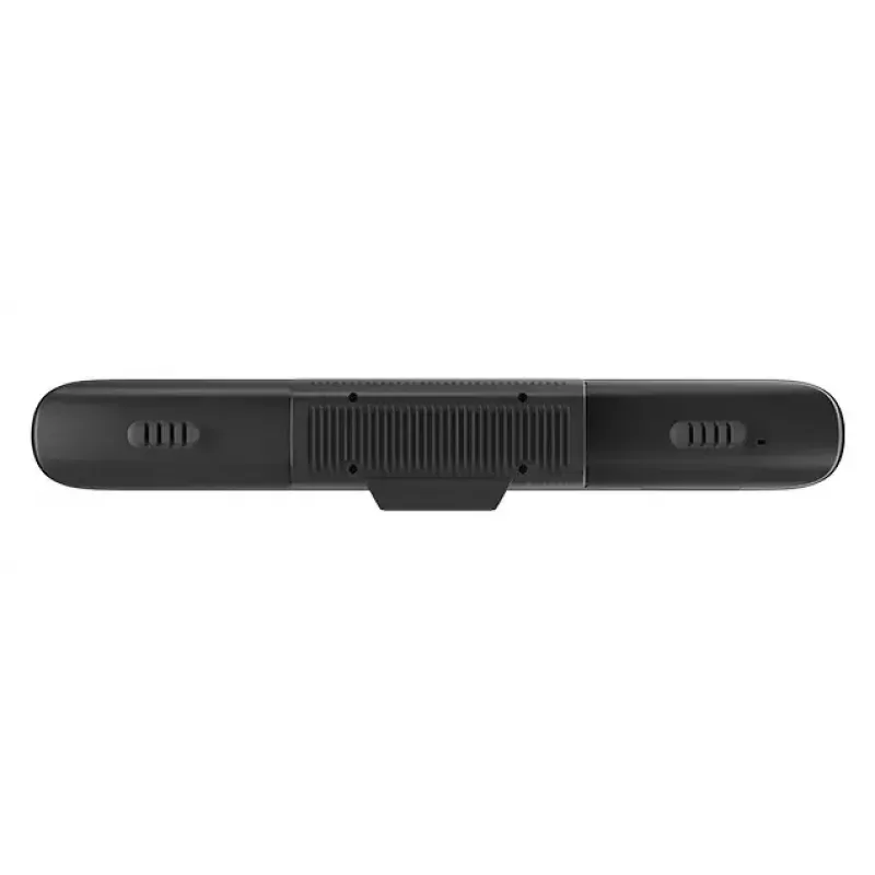 AVerMedia VB370A 8 MP 4K USB-Kamera — Exmor CMOS, 3840×2160 @30fps, 92° Sichtfeld, 4-fach Digitalzoom, Weitwinkel, Schwarz, Standmontage