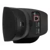 AVerMedia VB370A 8 MP 4K USB-Kamera — Exmor CMOS, 3840×2160 @30fps, 92° Sichtfeld, 4-fach Digitalzoom, Weitwinkel, Schwarz, Standmontage
