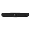 AVerMedia VB370A 8 MP 4K USB-Kamera — Exmor CMOS, 3840×2160 @30fps, 92° Sichtfeld, 4-fach Digitalzoom, Weitwinkel, Schwarz, Standmontage