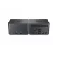 DELL WLD15 Wireless Schwarz