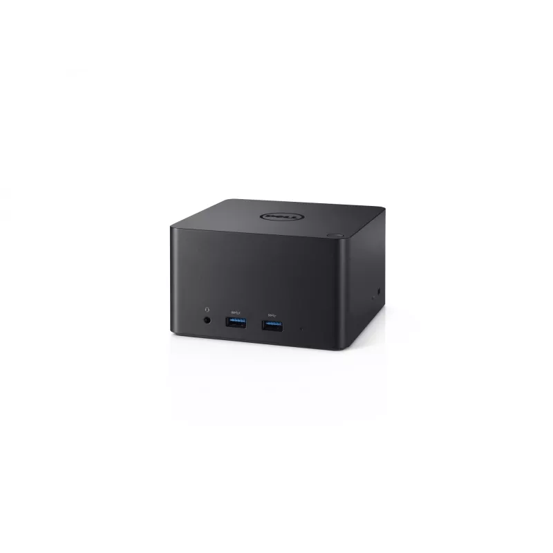 DELL WLD15 Wireless Schwarz