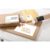 Selbstklebende Etiketten Rechteckig AVERY 3483-200