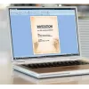 Druckerpapier A4 Sigel DP299 100 Blatt Creme