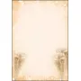 Druckerpapier A4 Sigel DP299 100 Blatt Creme
