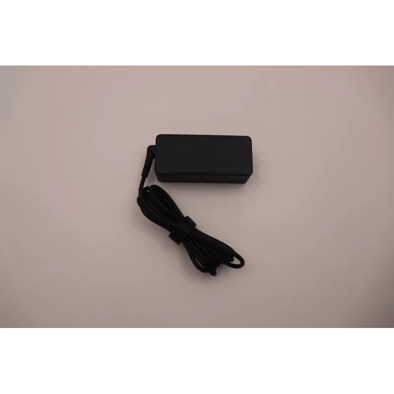 Lenovo 5A10W86299 power adapter/inverter Indoor 45 W Schwarz