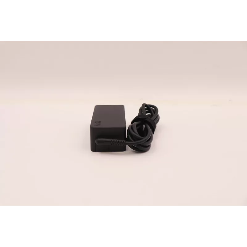 Lenovo 5A10W86299 power adapter/inverter Indoor 45 W Schwarz