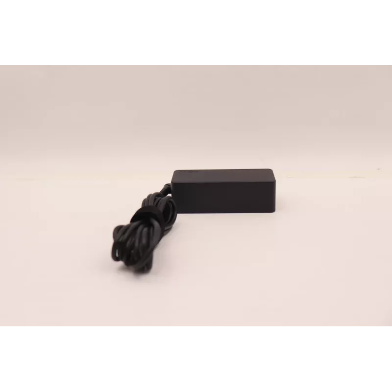 Lenovo 5A10W86299 power adapter/inverter Indoor 45 W Schwarz