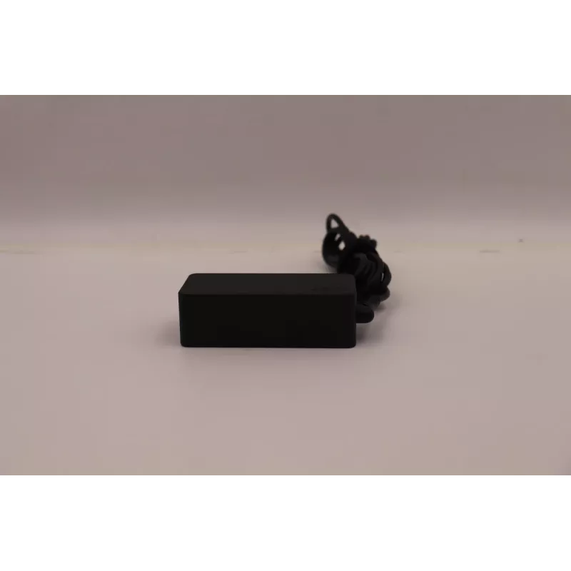 Lenovo 5A10W86299 power adapter/inverter Indoor 45 W Schwarz