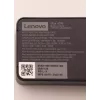 Lenovo 5A10W86299 power adapter/inverter Indoor 45 W Schwarz