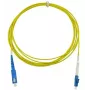 Glasfaserkabel BlueOptics SFP2122BU20MK LC SC G.657.A1 20 m Gelb