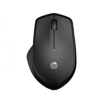 Maus HP 285 Silent Wireless RF Wireless
