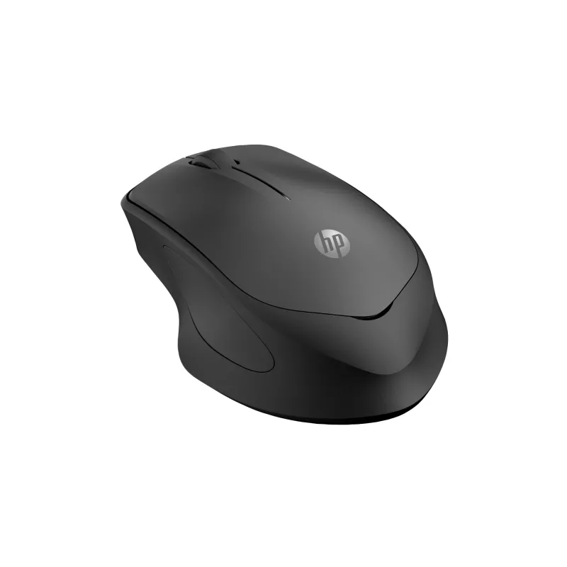 Maus HP 285 Silent Wireless RF Wireless
