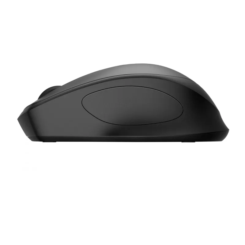 Maus HP 285 Silent Wireless RF Wireless