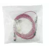 BlueOptics CBL-MPO12-4LC-OM4-3M-BO InfiniBand Glasfaserkabel 4x LC MPO 3m