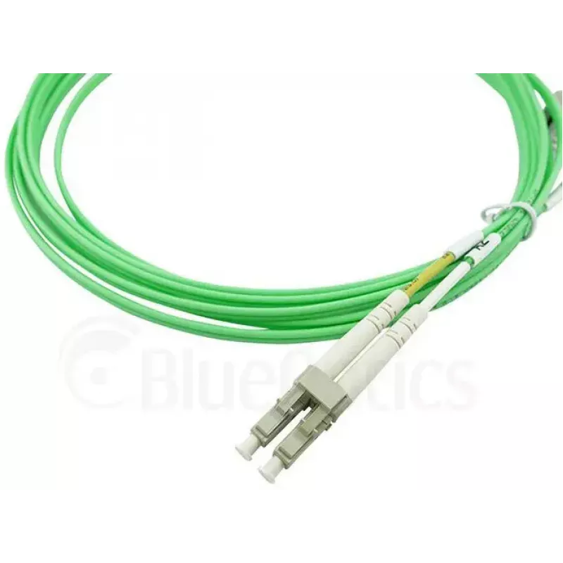 BlueOptics SFP3131GU2MK InfiniBand-Glasfaserkabel 2 m LC OM5
