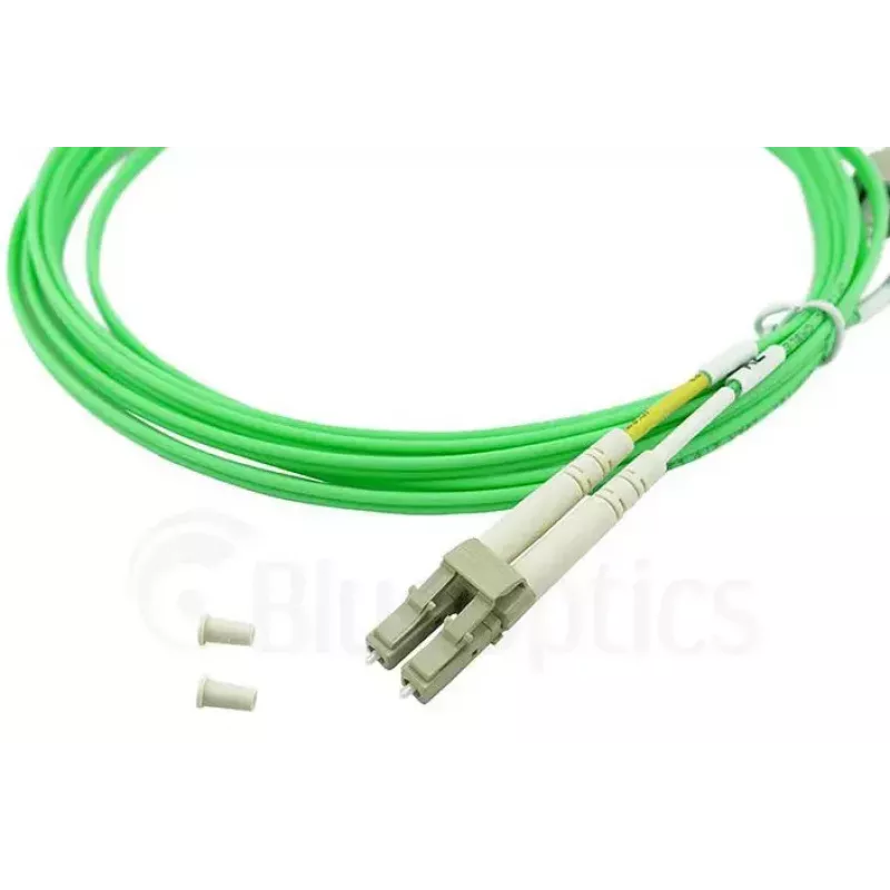 BlueOptics SFP3131GU2MK InfiniBand-Glasfaserkabel 2 m LC OM5