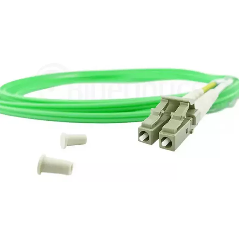 BlueOptics SFP3131GU2MK InfiniBand-Glasfaserkabel 2 m LC OM5