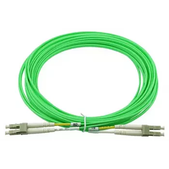 BlueOptics SFP3131GU2MK InfiniBand-Glasfaserkabel 2 m LC OM5