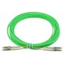 BlueOptics SFP3131GU2MK InfiniBand-Glasfaserkabel 2 m LC OM5
