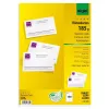 Business Card Sigel DP830
