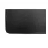 Schreibtischunterlage Sigel eyestyle Leder Schwarz Weiß
