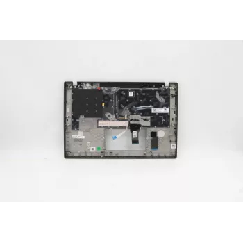 Lenovo 5M11A37550 Laptop-Ersatzteil Abdeckung + Tastatur