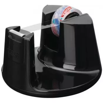 Tape Tesa 53827 Schwarz 10m x 1.5cm