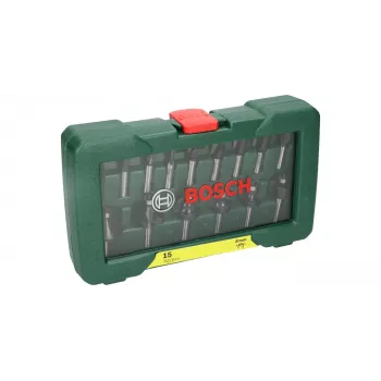 Bosch 2 607 019 469 Fräser