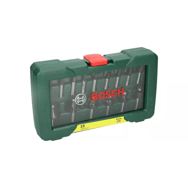 Bosch 2 607 019 469 Fräser