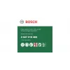 Bosch 2 607 019 469 Fräser